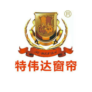 特伟达窗帘50222