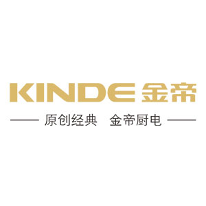 金帝集成灶旗舰店